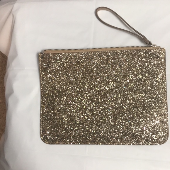 3 Gorgeous Gold bags (Bundle and save) total $60 - Picture 7 of 8